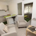 Tijana Apartament *