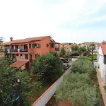 Tijana Apartament Rovinj