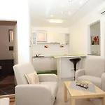 Tijana Apartament *