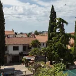 Tijana Apartament *