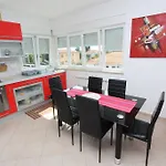 Tijana Apartament Rovinj