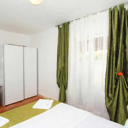 Apartman Tijana Rovinj