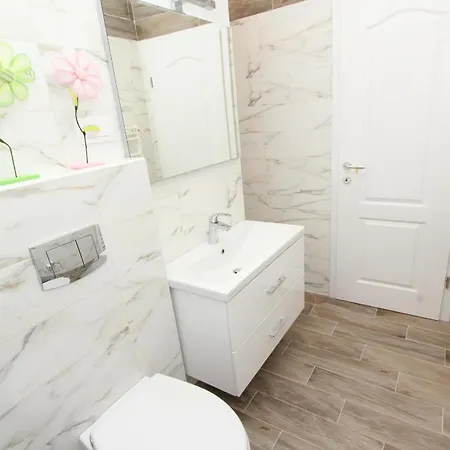 Apartman Tijana