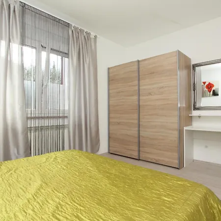 Apartman Tijana Rovinj