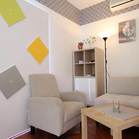 Tijana Apartment