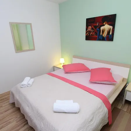Apartment Tijana *