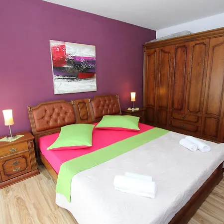 Apartment Tijana Rovinj
