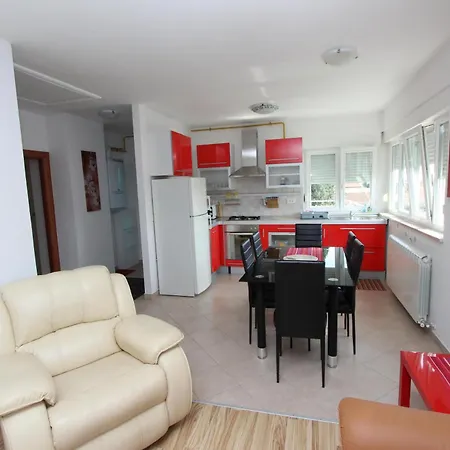 Apartment Tijana *