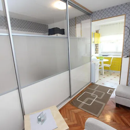 Tijana Apartman Rovinj
