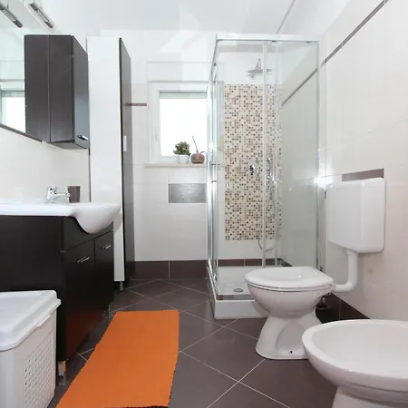 Tijana Apartman Rovinj