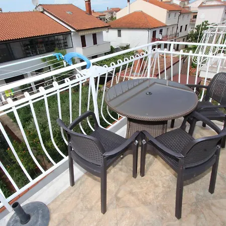 Apartman Tijana Rovinj