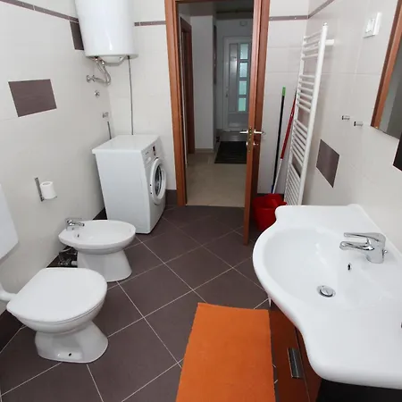 Tijana Apartman