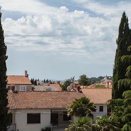 Apartman Tijana