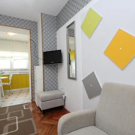 Tijana Apartman Rovinj