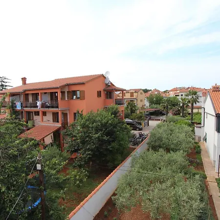 Tijana Apartman Rovinj