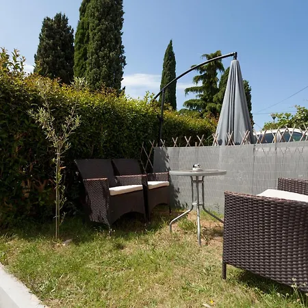 Apartman Tijana Rovinj