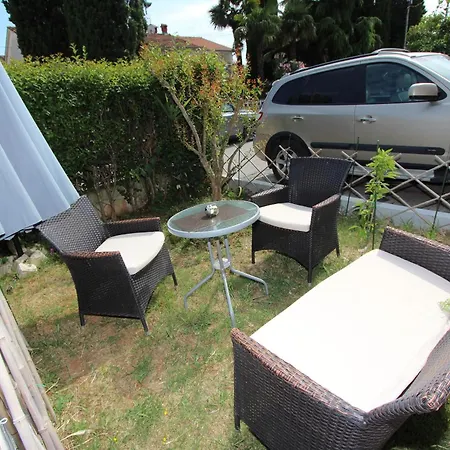 Apartman Tijana Rovinj