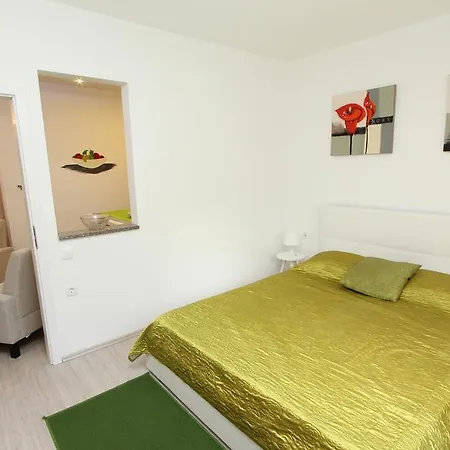 Apartman Tijana Rovinj
