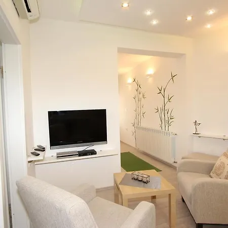 Apartment Tijana