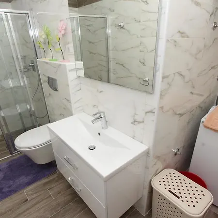 Apartman Tijana Rovinj