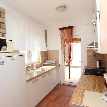 Tijana Apartman Rovinj