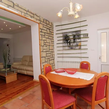 Apartman Tijana Rovinj