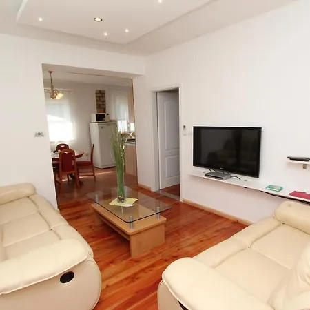 Tijana Apartman Rovinj