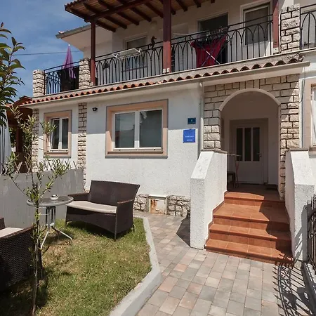 Apartman Tijana *