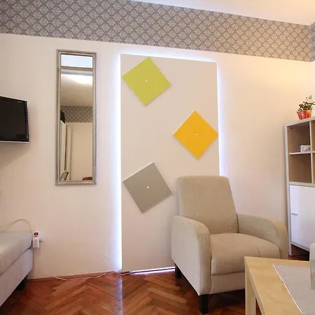 Tijana Apartment