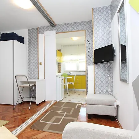 Apartment Tijana Rovinj