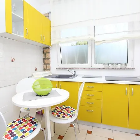 Tijana Apartment Rovinj