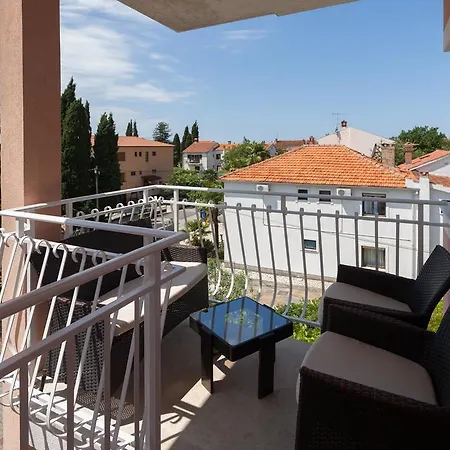 Apartman Tijana