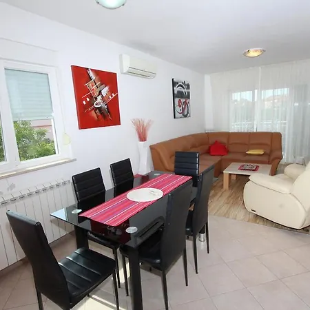 Apartament Tijana