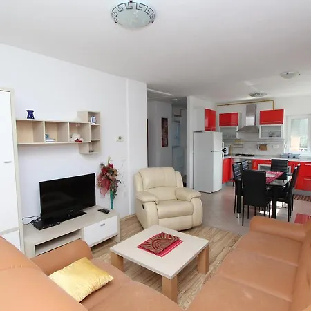 Tijana Apartman Rovinj