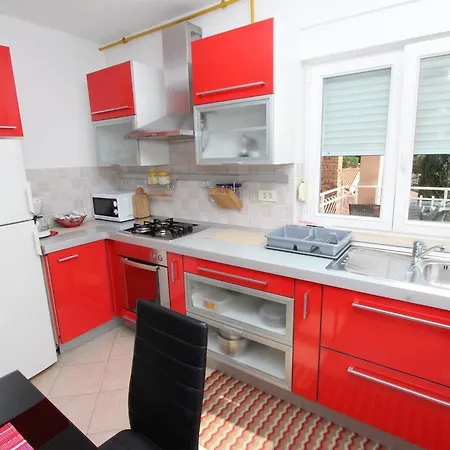 Apartment Tijana