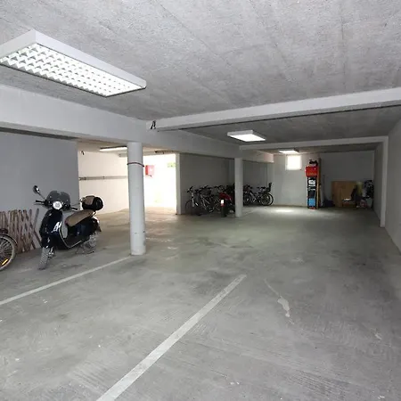 Apartament Tijana *
