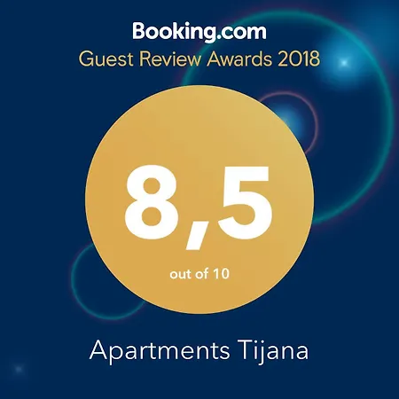 Tijana * Rovinj