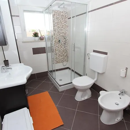 Tijana Apartment Rovinj
